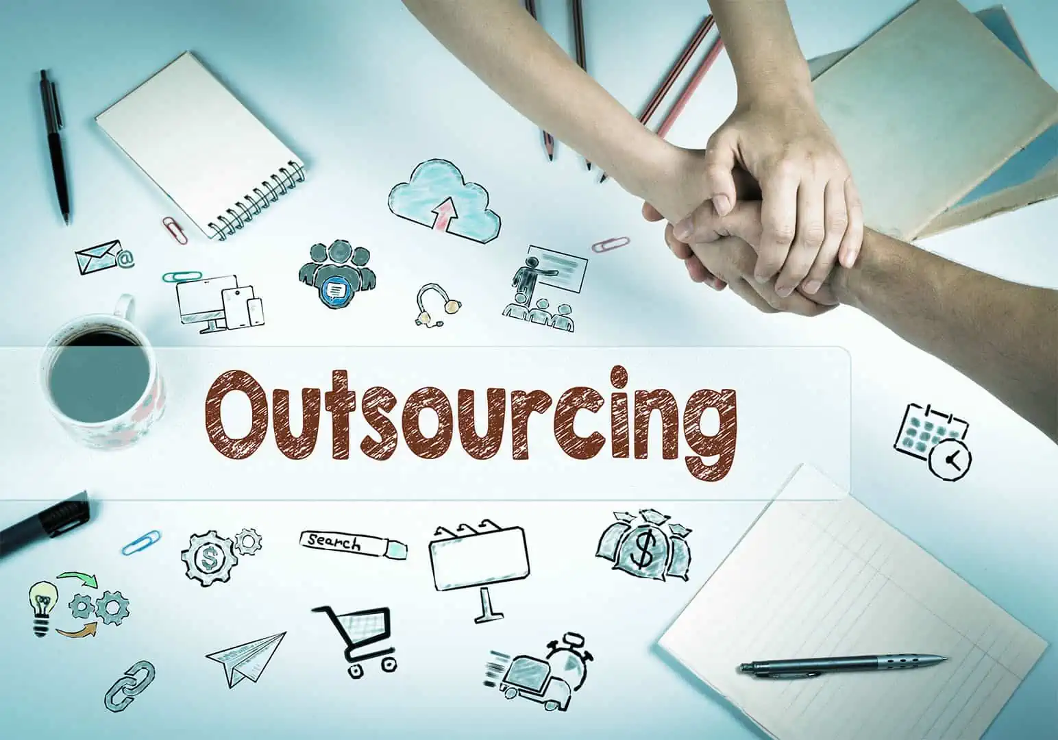Business Outsourcing Solutions for UAE and India Growth Teams