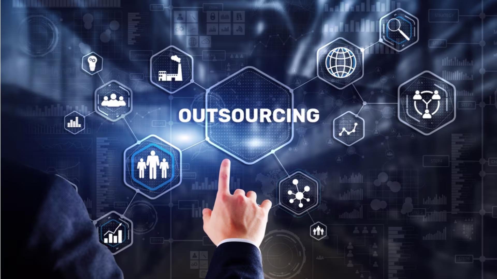 Outsourcing Solutions for Better Business Performance