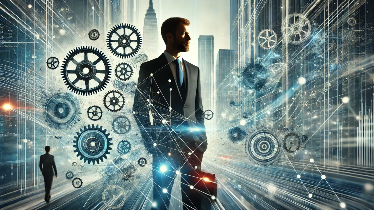 Executive Search in Dubai for Country Heads, CXOs and Senior Leaders