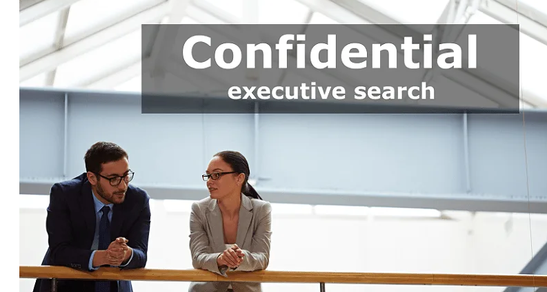 Confidential Executive Search in UAE and India for Sensitive Leadership Roles